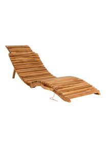House Nordic Bain de soleil ARRIETA