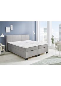 SUN GARDEN Lit boxspring BX 1620