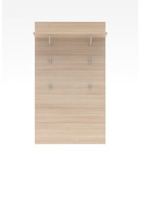 Innostyle Panneau mural portemanteau SANTORIN