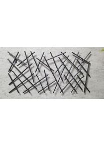 HAKU Wandgarderobe MIKADO 2