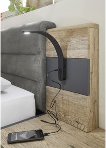 Pol-Power USB Leseleuchte 2er-Set SILKA