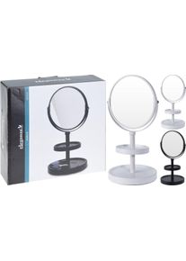 Koopmann Miroir maquillage 2 coloris au choix
