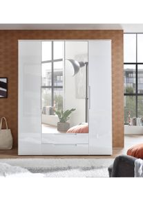 Pol-Power Dreht&uuml;renschrank SPICE