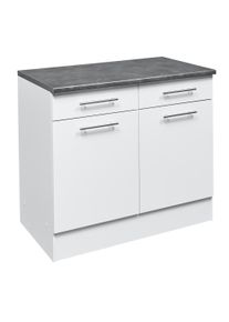 Unterschrank 100 GLASGOW