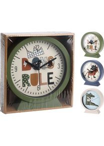 Koopmann Kinderwecker Jungel KIDS