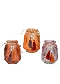 Kaemingk Photophore MARRAKESCH