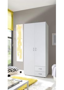 Pol-Power Dreht&uuml;renschrank BASE 2