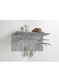 FMD Wandgarderobe SPOT