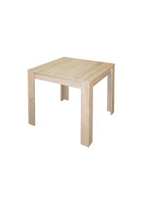 M&auml;usbacher Esstisch PIT