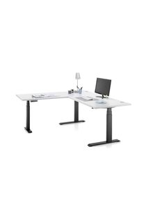 Bureau d'angle BEN 12