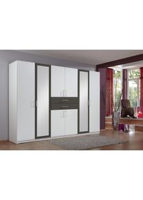 wimex Armoire &agrave; v&ecirc;tements DIVER