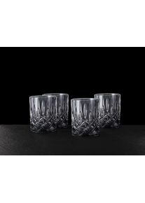 Nachtmann Lot de 4 verres NOBLESSE