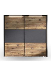 Forestdream Schwebet&uuml;renschrank VENUSIA