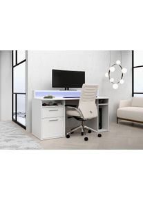 FORTE Schreibtisch TAMAS