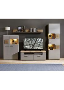 Innostyle Wohnwand FUN PLUS II