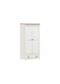 Möbilia Kleiderschrank EVERE