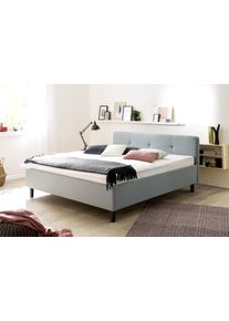 Meise M&ouml;bel Polsterbett AMADO