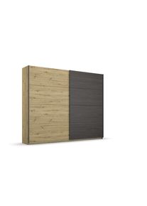 Rauch Schwebet&uuml;renschrank APOLLON