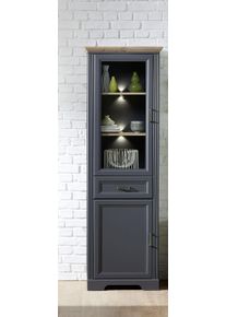 Innostyle Meuble vitrine JASMIN