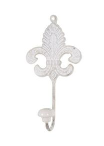 HAKU Garderobenhaken BEA 1