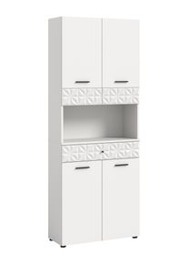 Hochschrank ZIWAY