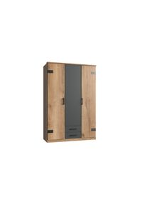 wimex Dreht&uuml;renschrank CORK