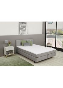 SUN GARDEN Polsterbett BX 1770