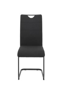 Hela Chaise &agrave; pi&egrave;tement luge KAIRO