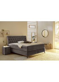 Jockenh&ouml;fer Lit boxspring SCARLETT MIX