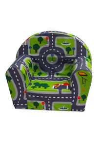 SUN GARDEN Kindersessel LUDGER