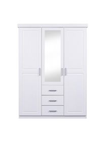 Inter Link Kleiderschrank GERALDO