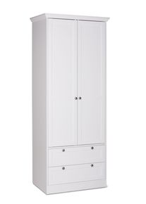 Finori Dreht&uuml;renschrank LANDWOOD 14