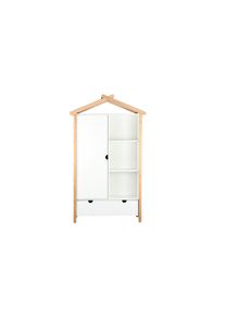 Möbilia Kleiderschrank EVERE