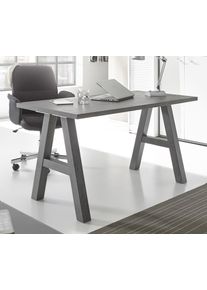 Mäusbacher Schreibtisch 160 cm MISTER OFFICE