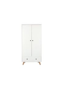 Möbilia Kleiderschrank DILBEEK