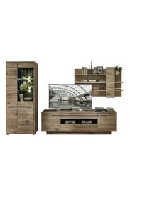 Innostyle Wohnwand BELLANO