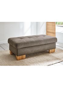 Polipol Hocker XXL PP-LA16028