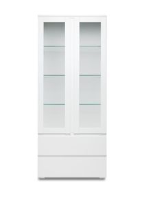 Finori Meuble vitrine INGAMAR 50