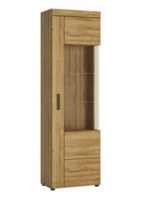 Meuble vitrine CORTINA