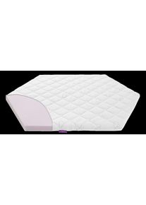 tiSsi Matelas pour parc bébé LIES