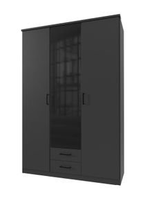 wimex Armoire &agrave; v&ecirc;tements RAFAELA