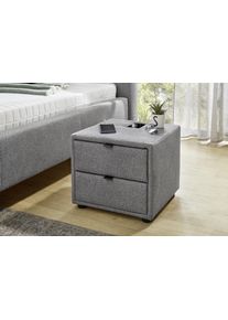 Jockenh&ouml;fer Nachtkommode CESIS