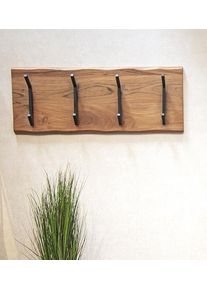 HAKU Wandgarderobe FLORENCIA