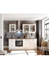 Küchenblock mit E-Geräten JASMIN II