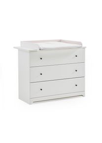 Arthur Berndt Commode à langer THILO