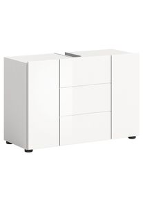 Waschbeckenunterschrank AMBO