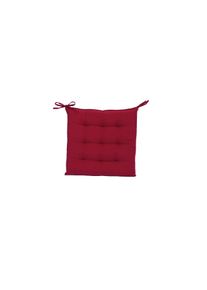 SUN GARDEN Galette de chaise 40x40 NILS