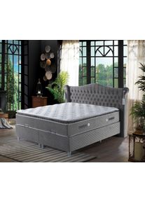 Lit coffre COSTARICO