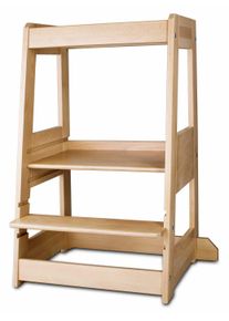 tiSsi Geschwister / Zwillings Lernturm FELIX