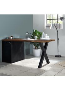 Mäusbacher Schreibtisch BIG SYSTEM OFFICE